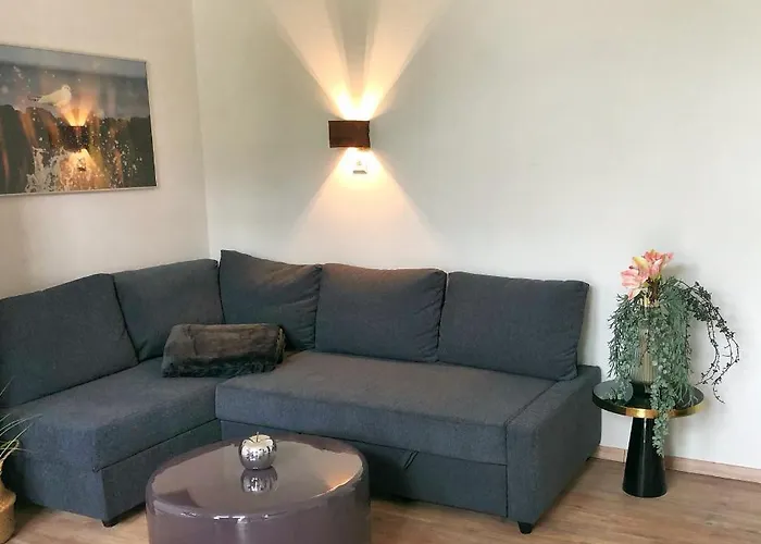 Apartment Am Landtag