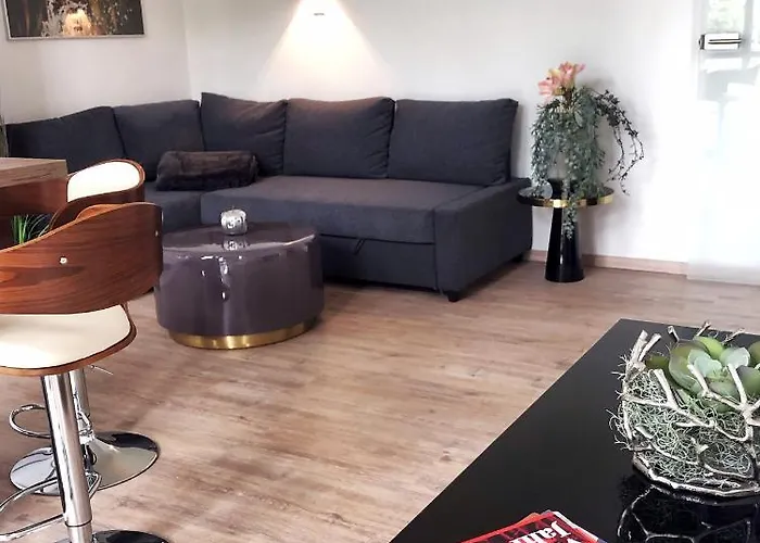 Apartment Am Landtag
