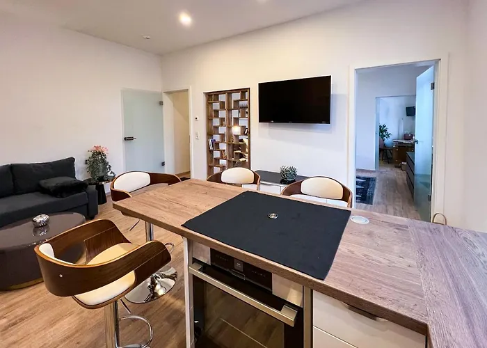 Apartment Am Landtag