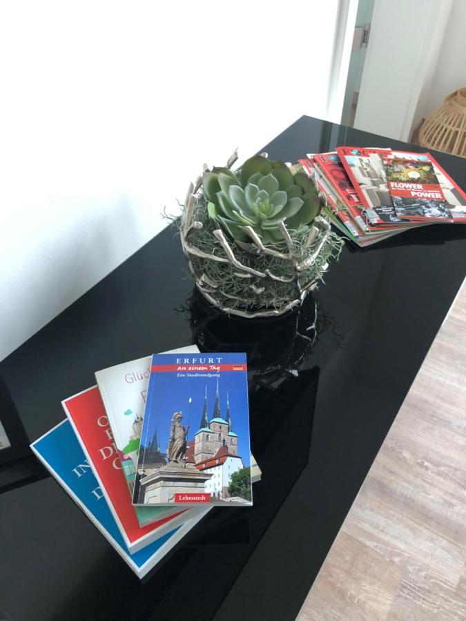 Am Landtag Apartment Erfurt