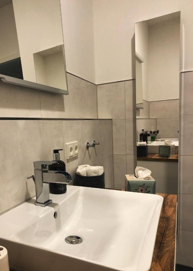 Apartment Am Landtag