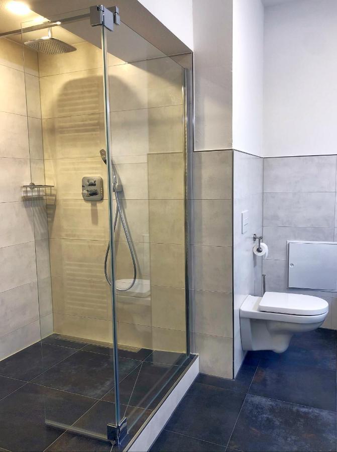 Am Landtag Appartement