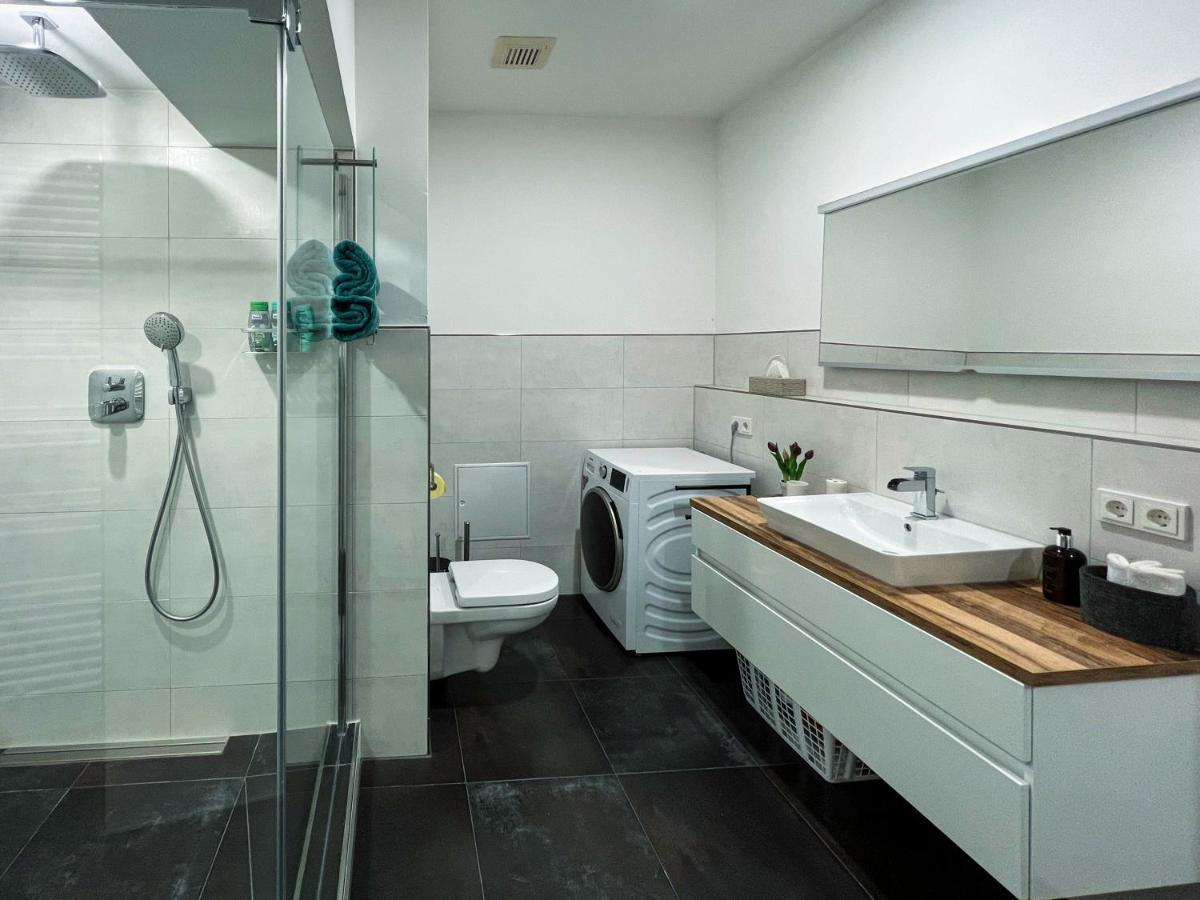 Appartement Am Landtag
